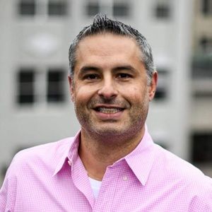 Meet your Posher, Josh